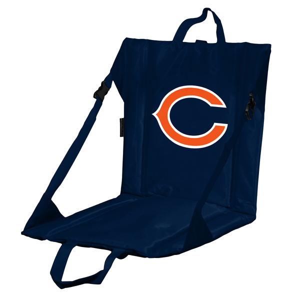 Logo Brands Chicago Bears Stadium Seat 606-80